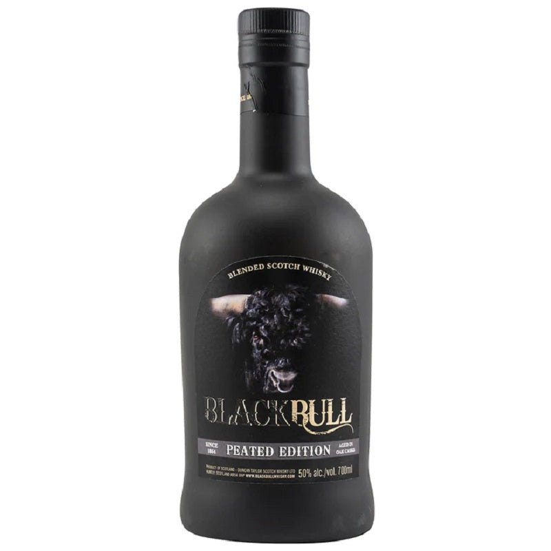 Black Bull Peated