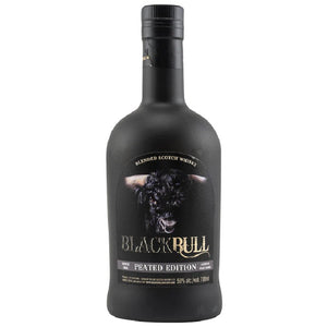 Black Bull Peated