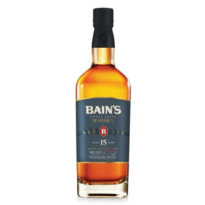 Bains 15 Year Old Sonically Matured