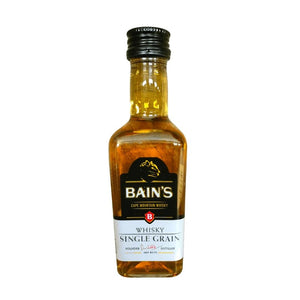 Bains 50ml