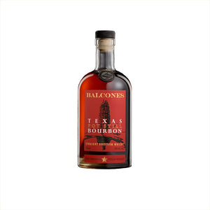 Balcones Texas Pot Still Bourbon