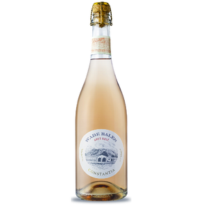 Wade Bales Brut Rose