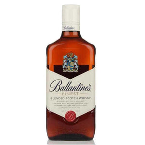 Ballantines Finest 1.75L