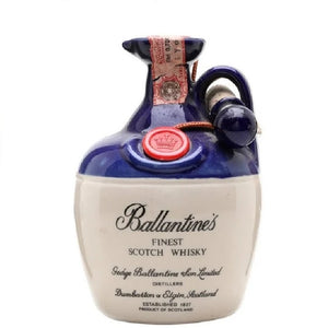 Ballantines Ceramic