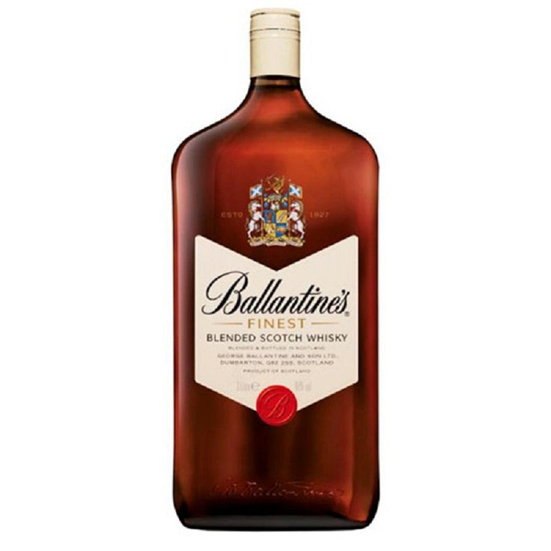 Ballantines Finest 3L