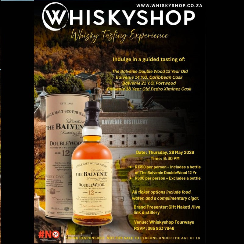 WhiskyShop