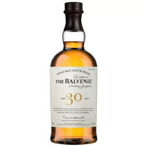 The Balvenie 30 Years Old