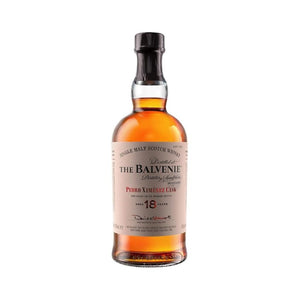 Balvenie 18 year old Pedro Ximenez cask