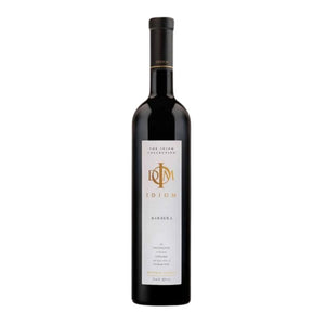 Barbera 2020 Idiom