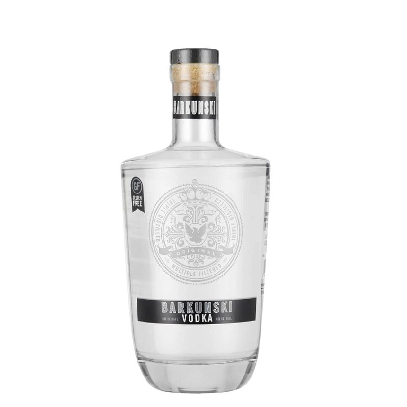 Barkunski Vodka