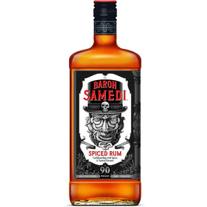 Baron Samedi Aperitif