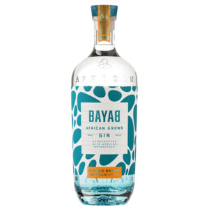 Bayab Classic Dry Gin