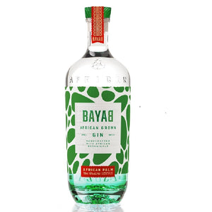 Bayab Palm & Pineapple Gin