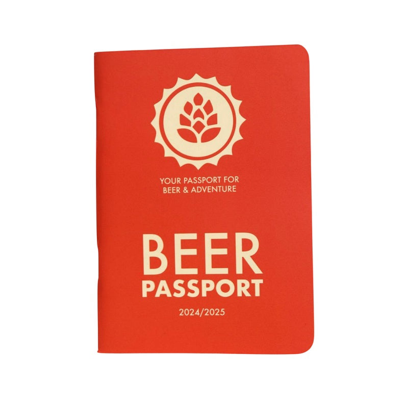 Beertroopers.com Passport