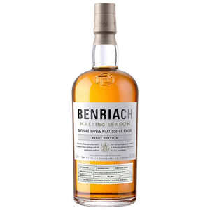 Benriach Malt Season