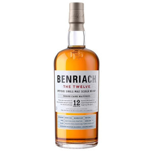 Benriach The 12 Years Old