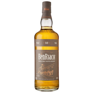 Benriach 10 Years Old