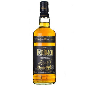 Benriach 20 Years Old