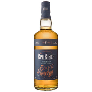 Benriach 21 Years Old