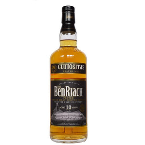 Benriach Curiositas