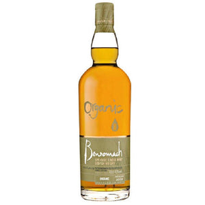 Benromach Organic