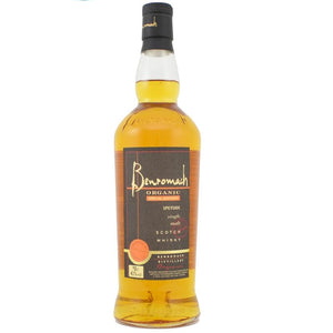 Benromach Organic Special Edition