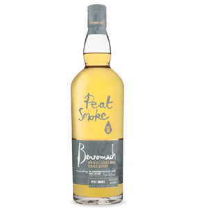 Benromach Peat Smoke