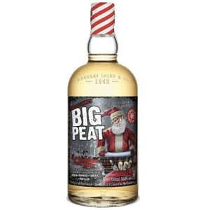 Big Peat Xmas Ed 2018