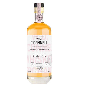 WD O'Connel Bill Phil