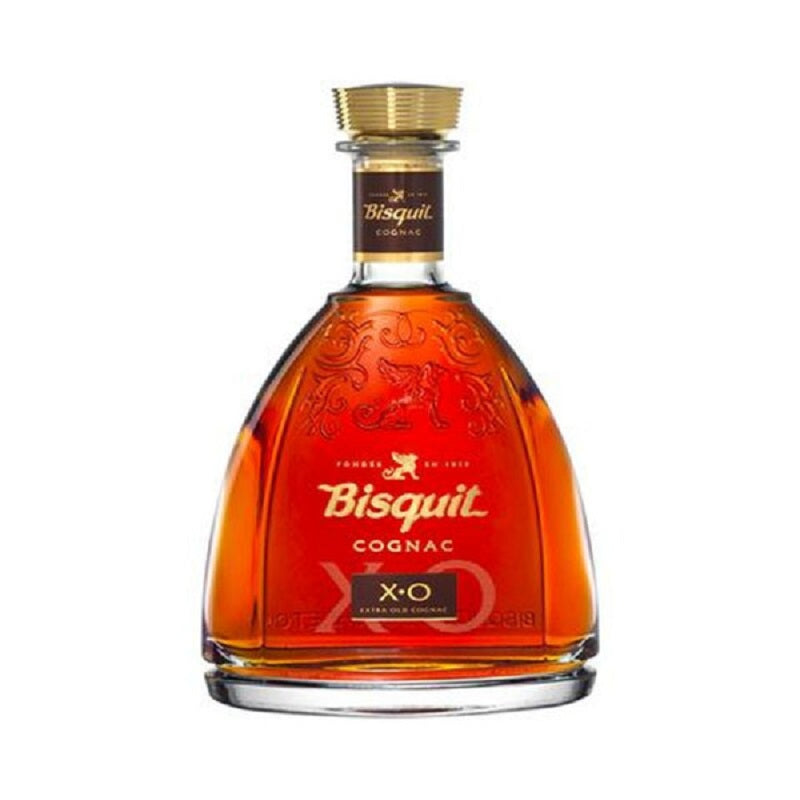 Bisquit XO Gift Box