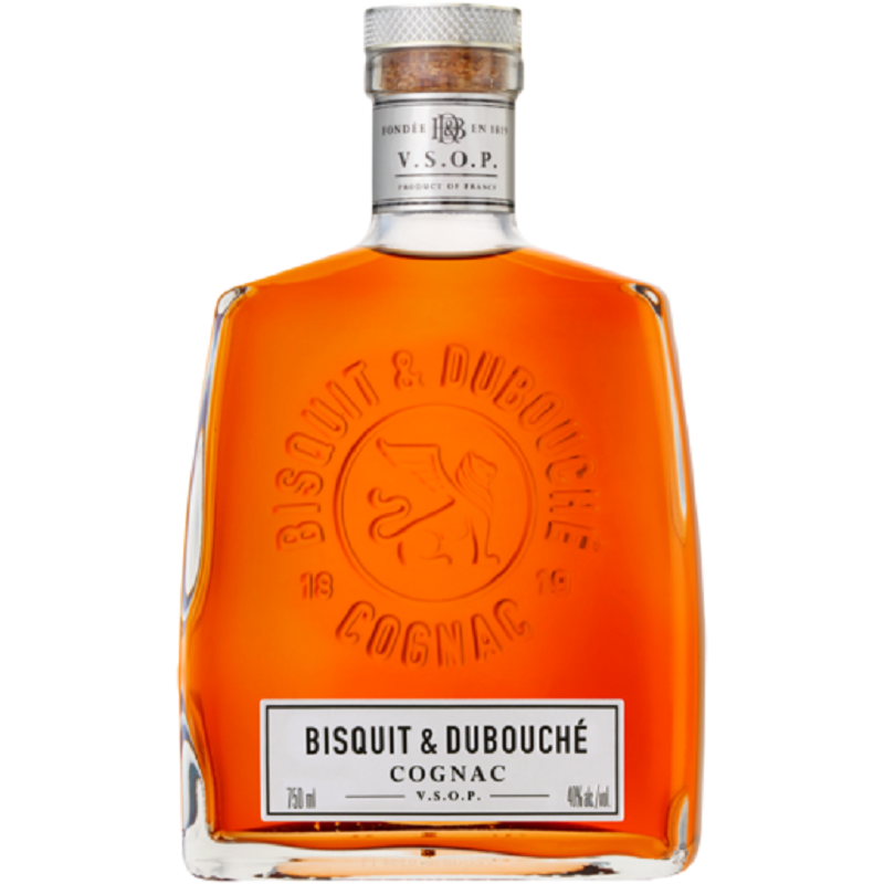 Bisquit & Dubouche VSOP