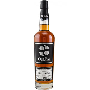 Blair Athol Octave Cask Stength
