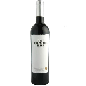 Boekenhoutskloof Chocolate Block 6L