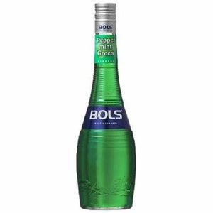 Bols Amsterdam pepermint
