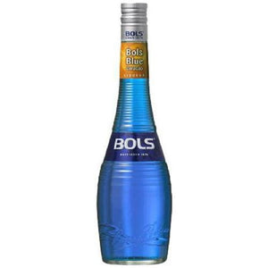 Bols Blue