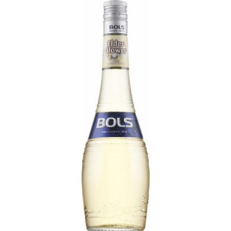 Bols Elderflower