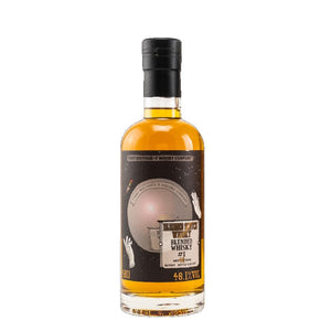 That Boutique-y Whisky Co Blended 40 Years Old