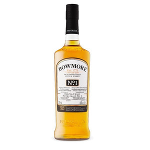 Bowmore No 1