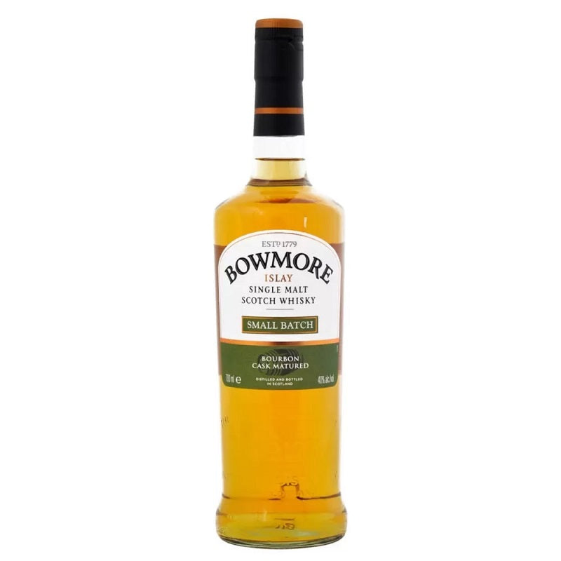 Bowmore Small Batch