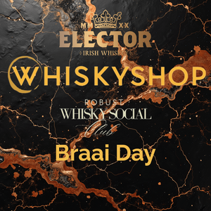 Whiskey Tasting & Braai