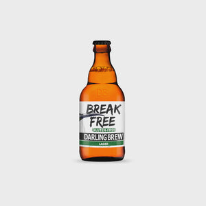 Break Free Lager