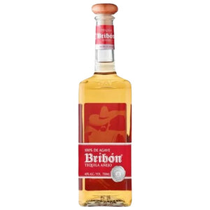 Bribon Tequilla Anejo