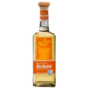 Bribon Tequilla Reposado