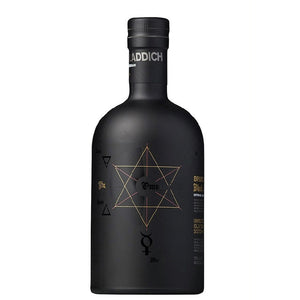 Bruichladdich Black Art