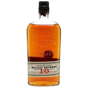 Bulleit 10 Year Old Bourbon