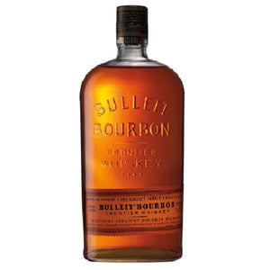 Bulleit Bourbon Whiskey