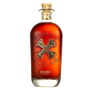 Bumbu Rum