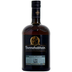 Bunnahabhain Stiuireadair