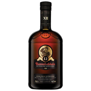 Bunnahabhain 12 Years Old