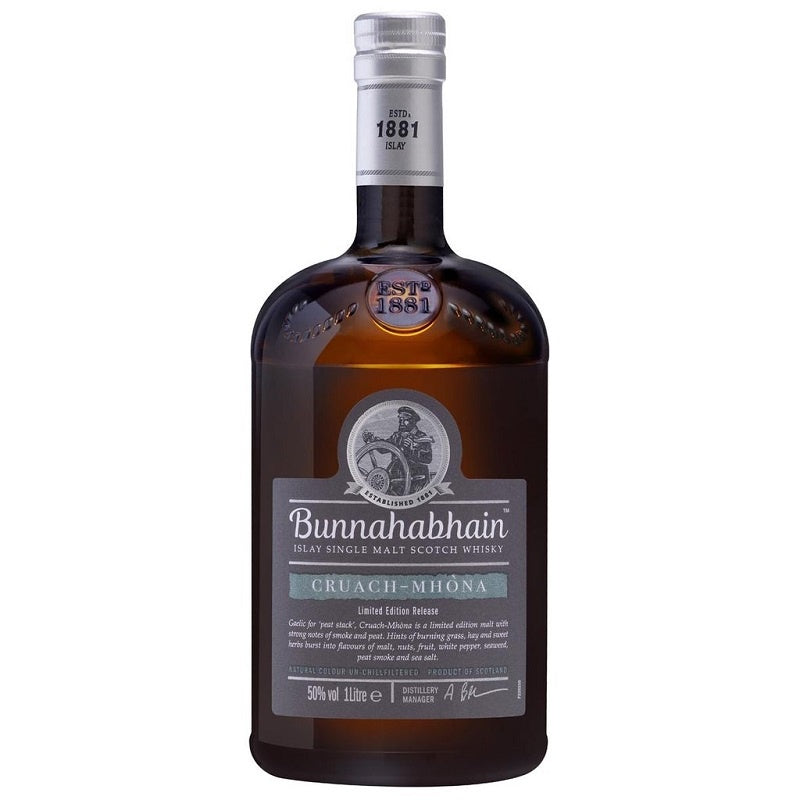 Bunnahabhain Cruach-Mhona